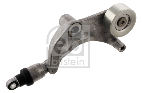 Belt Tensioner, V-ribbed belt